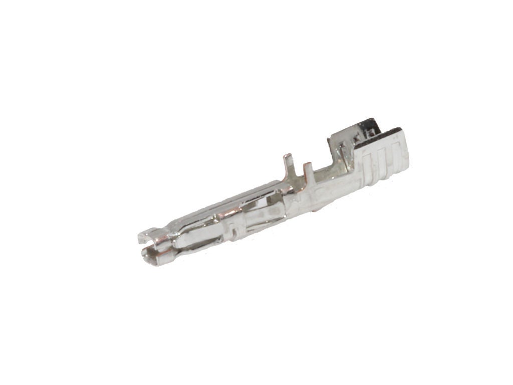 Mega-Fit Crimp Terminal