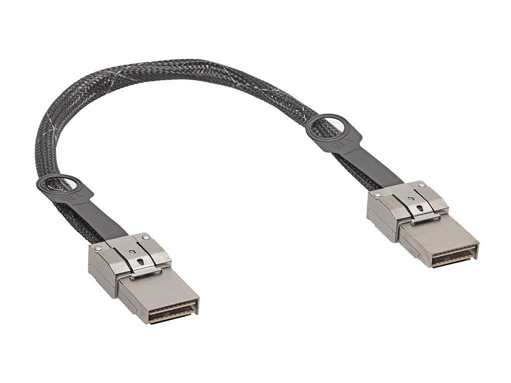 CDFP / zCD Cable Assembly