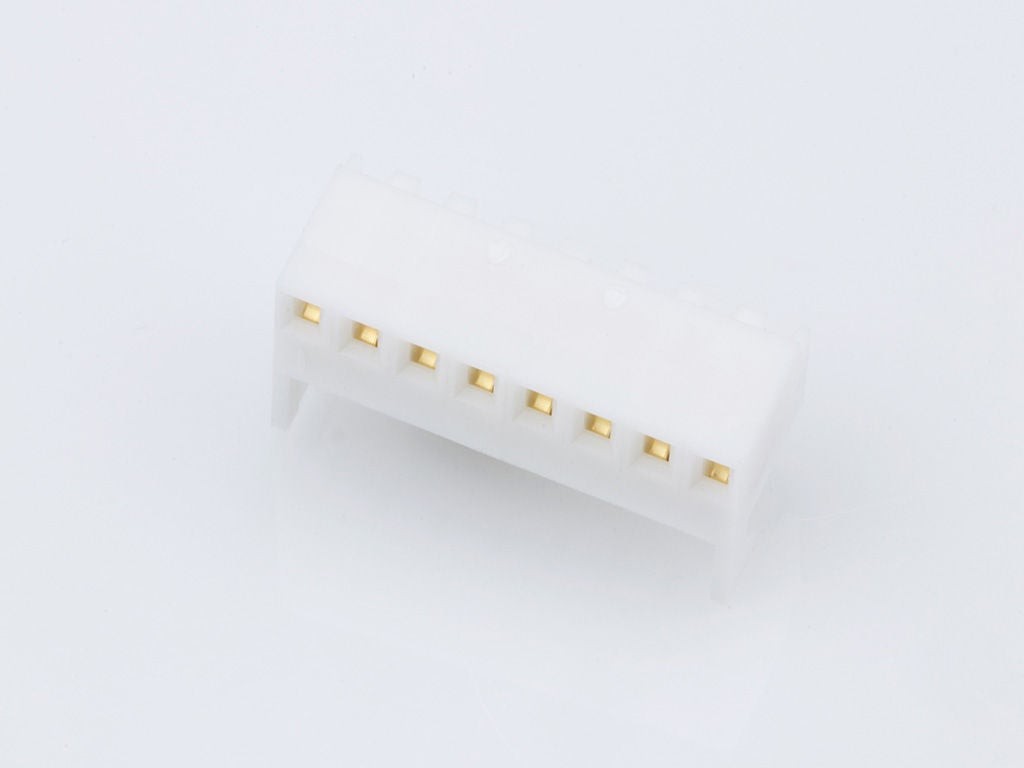 KK 254 PC Board Connector 0022162081