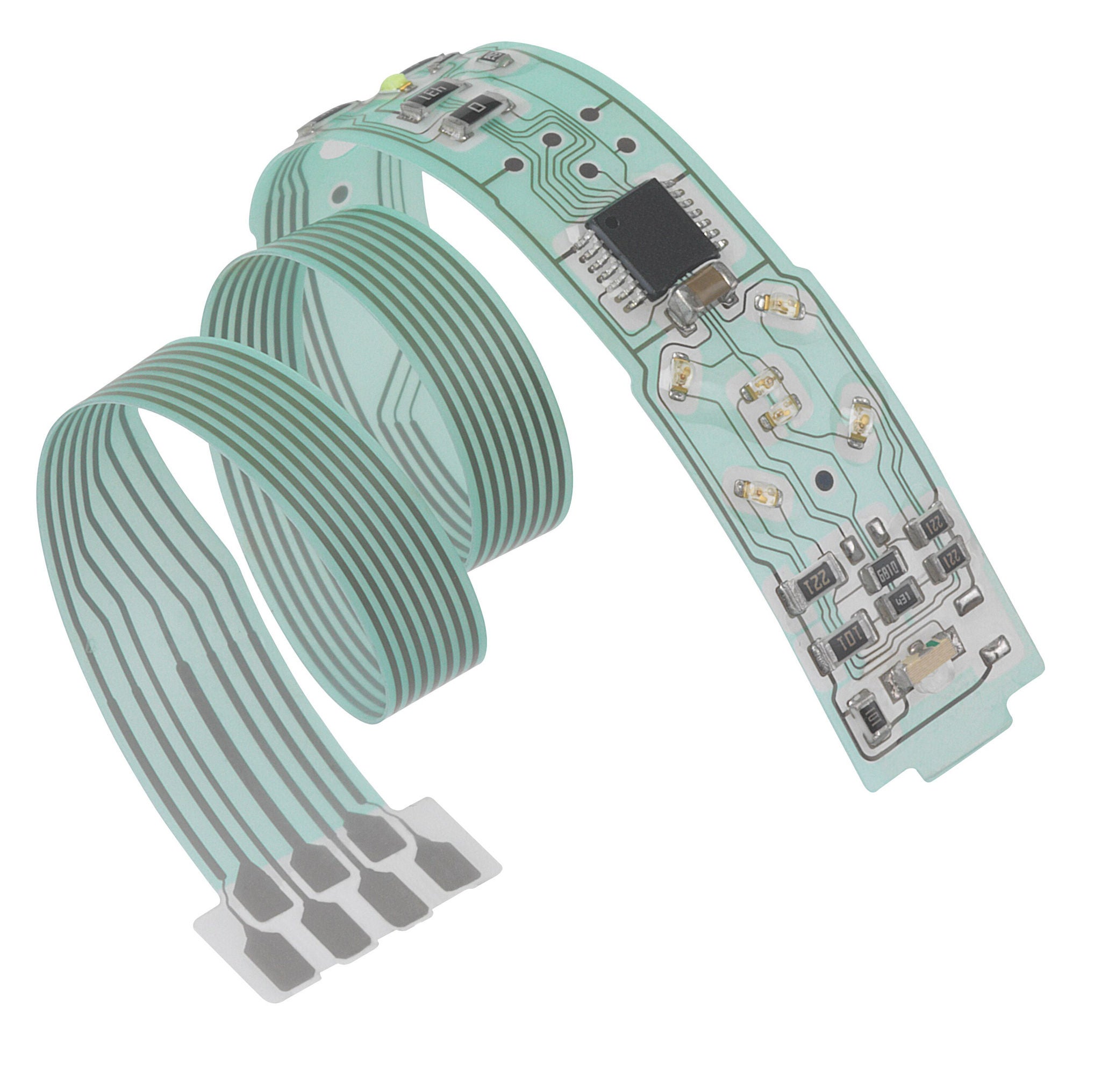 Silver-flexible-circuit-solutions