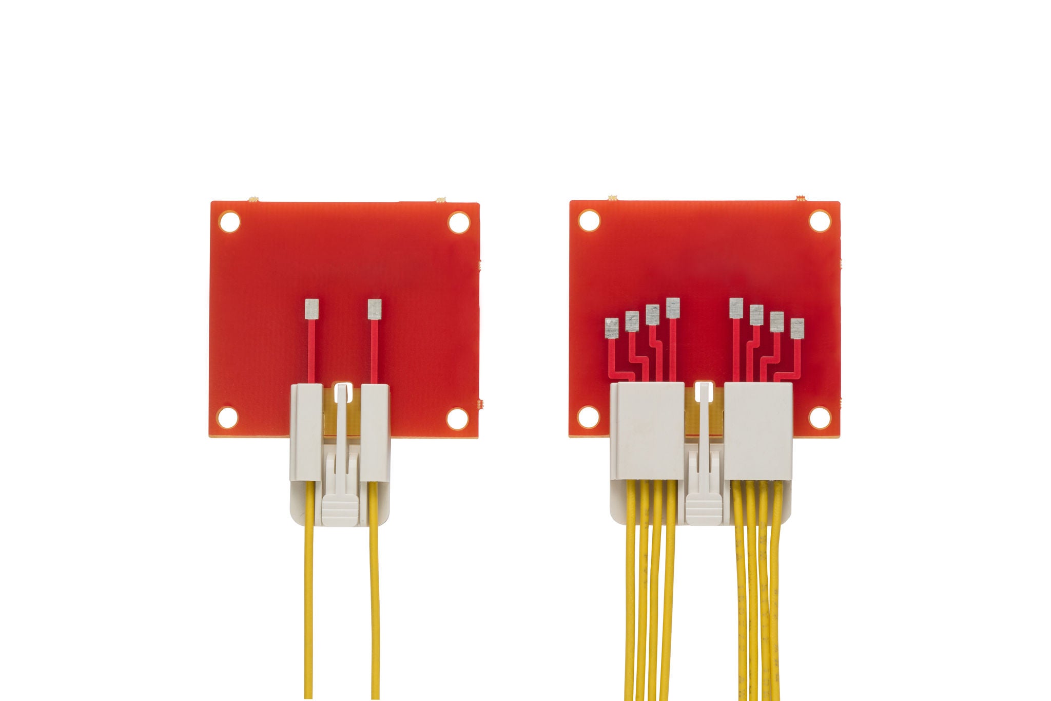 EdgeLock Connectors