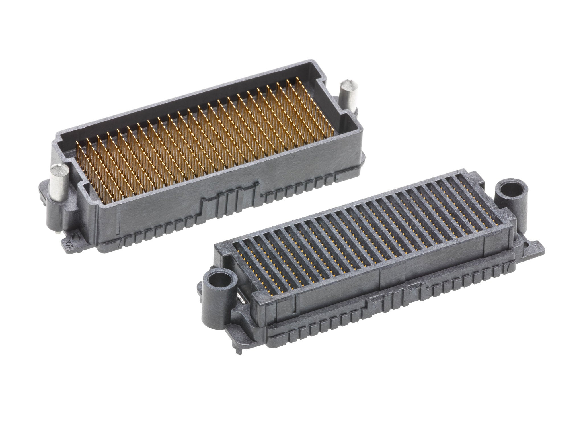 HD Mezz Connectors