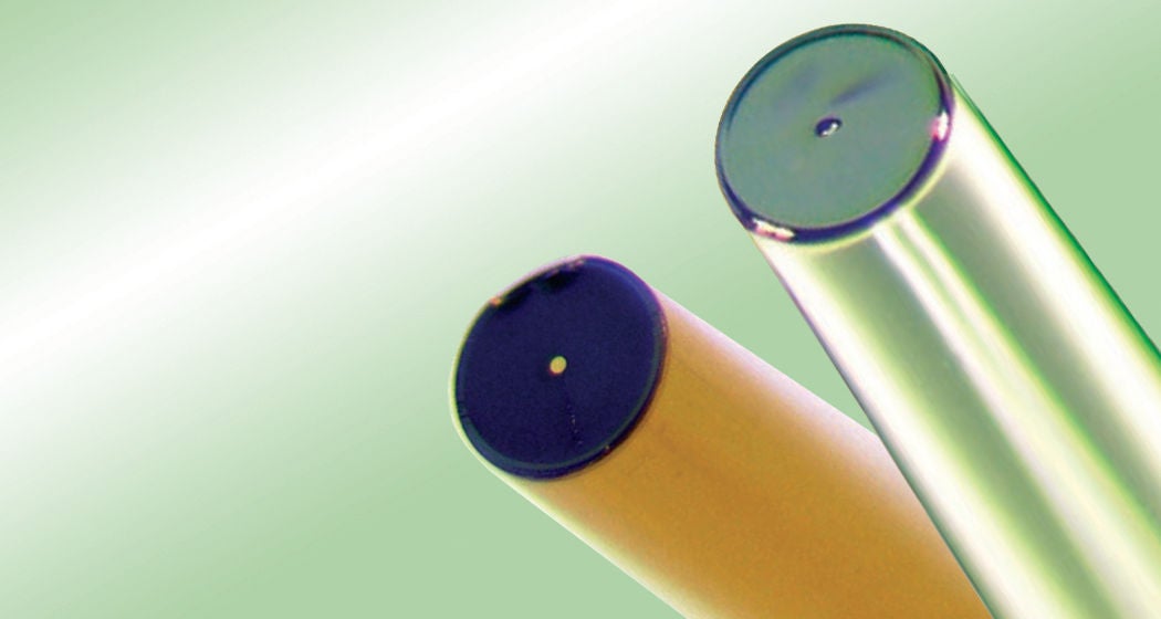 Capillary-Tubing