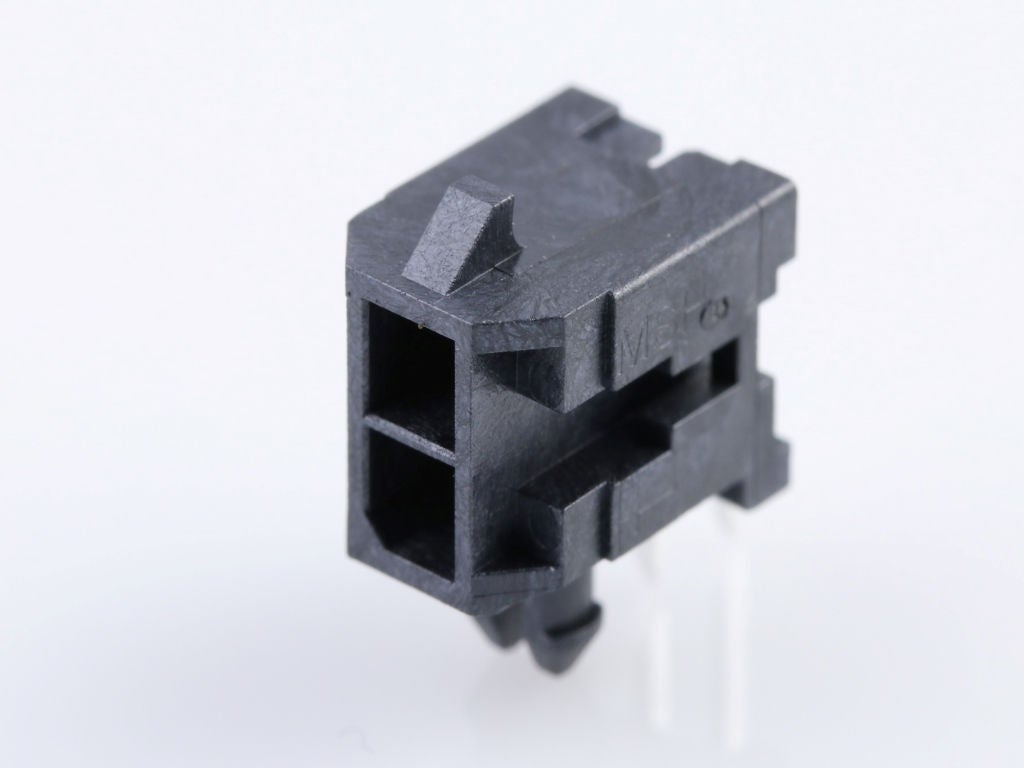 MX150 PCB Header