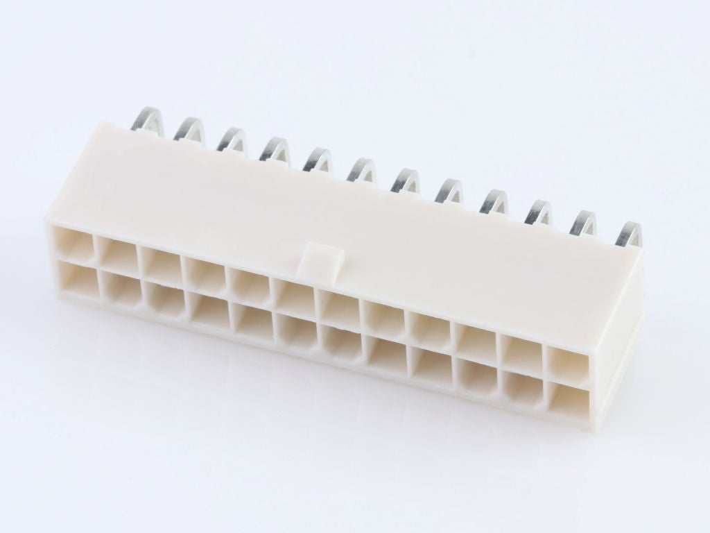 Mini-Fit Header 0353182410