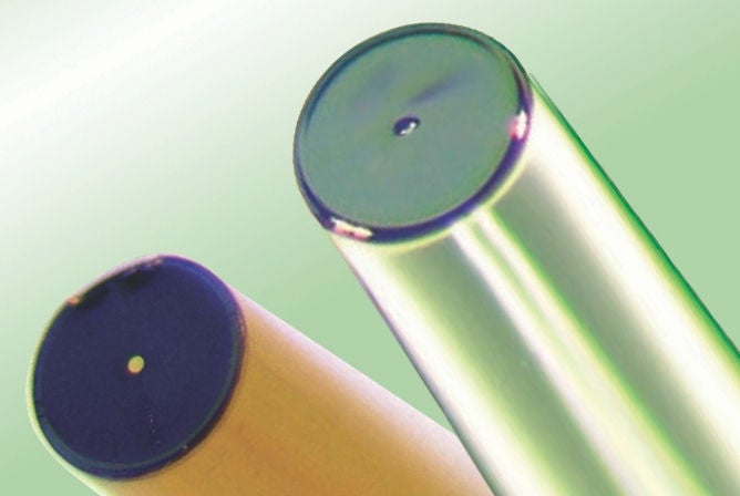 Capillary-Tubing