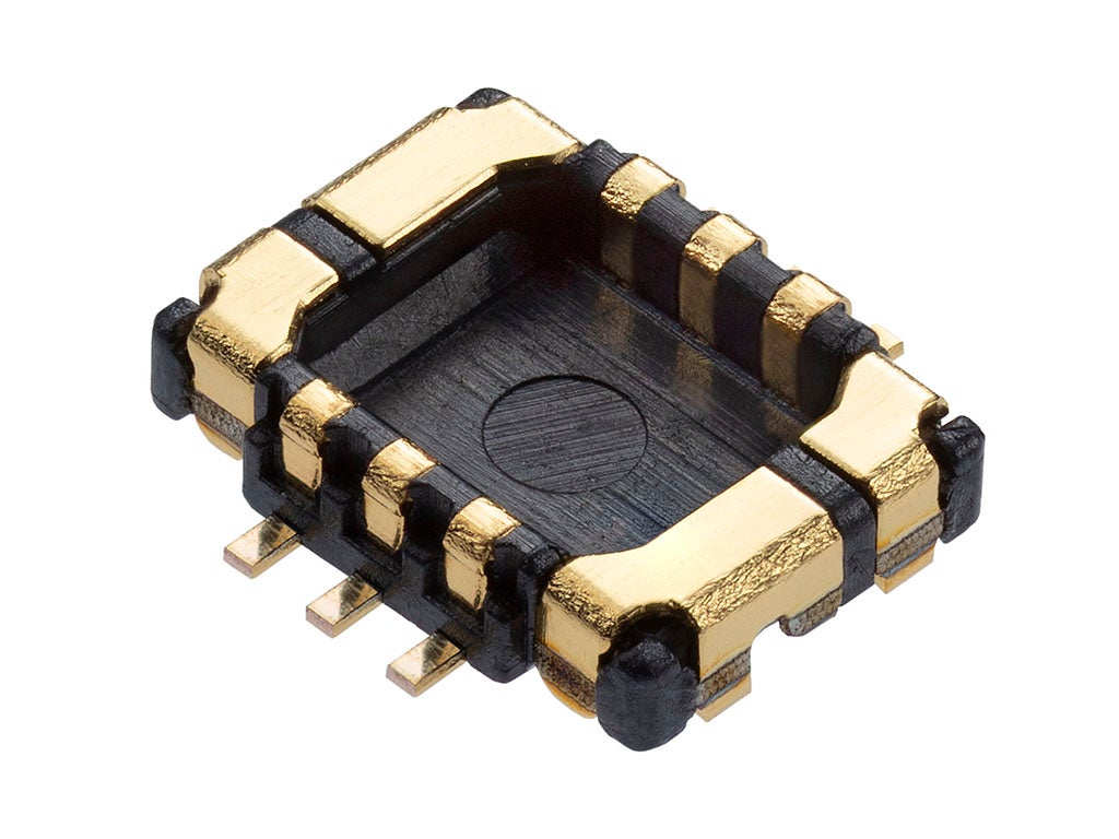 MX150 PCB Header