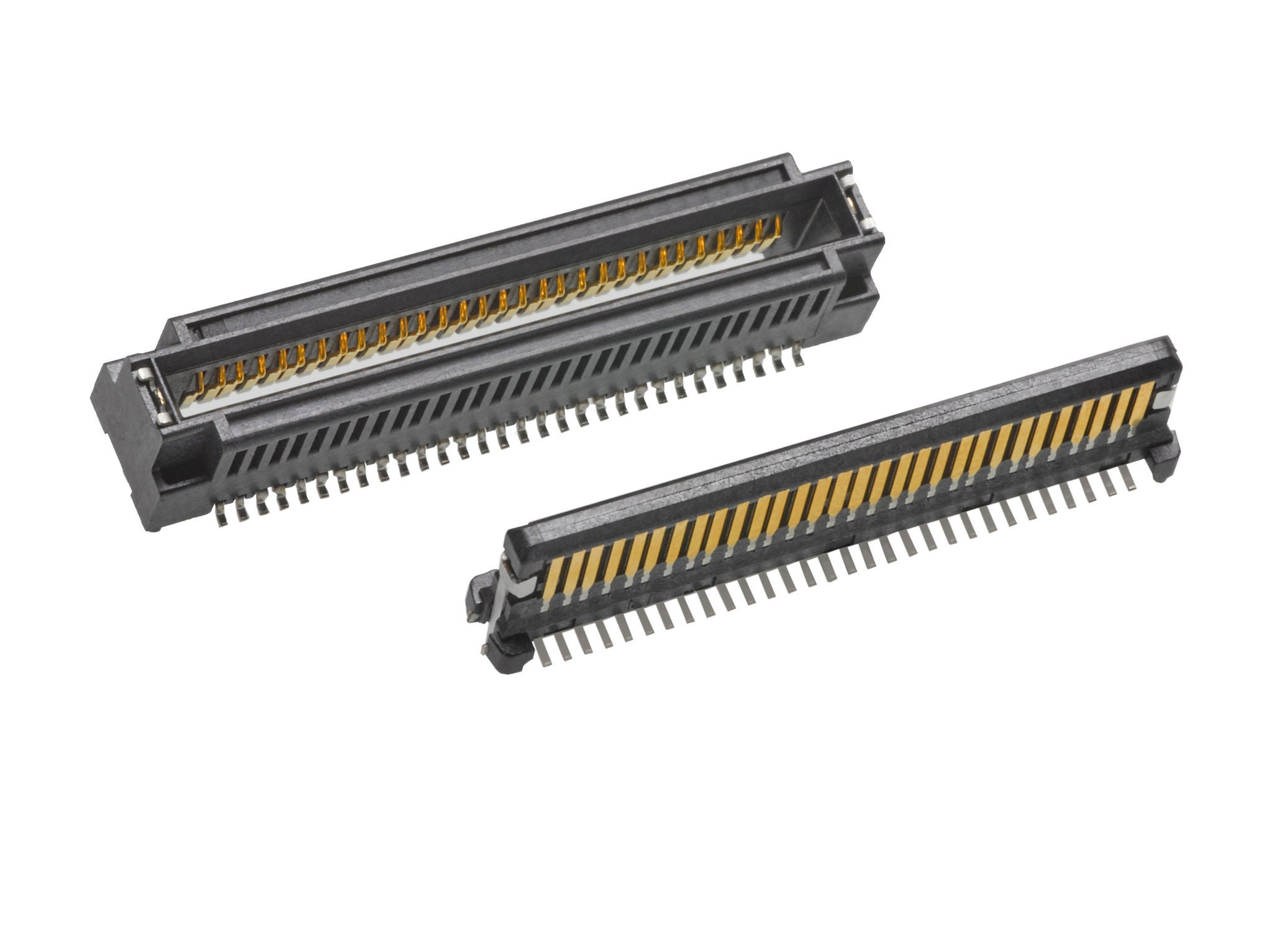SpeedMezz Connectors