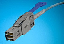 アクティブ光ケーブル(AOC) | Molex アクティブ光ケーブル(AOC) | Molex