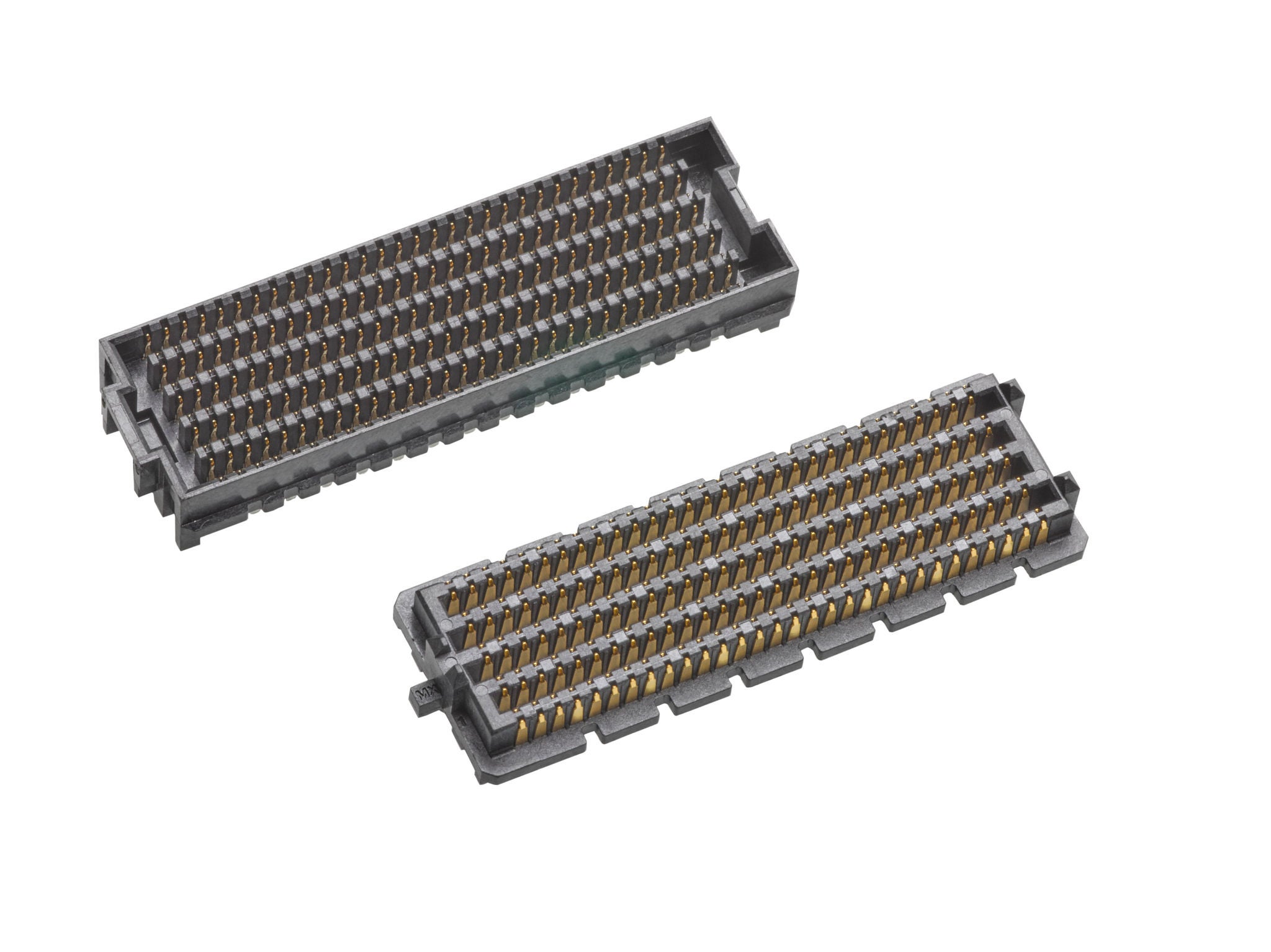 SEARAY and SEARAY Slim Connectors
