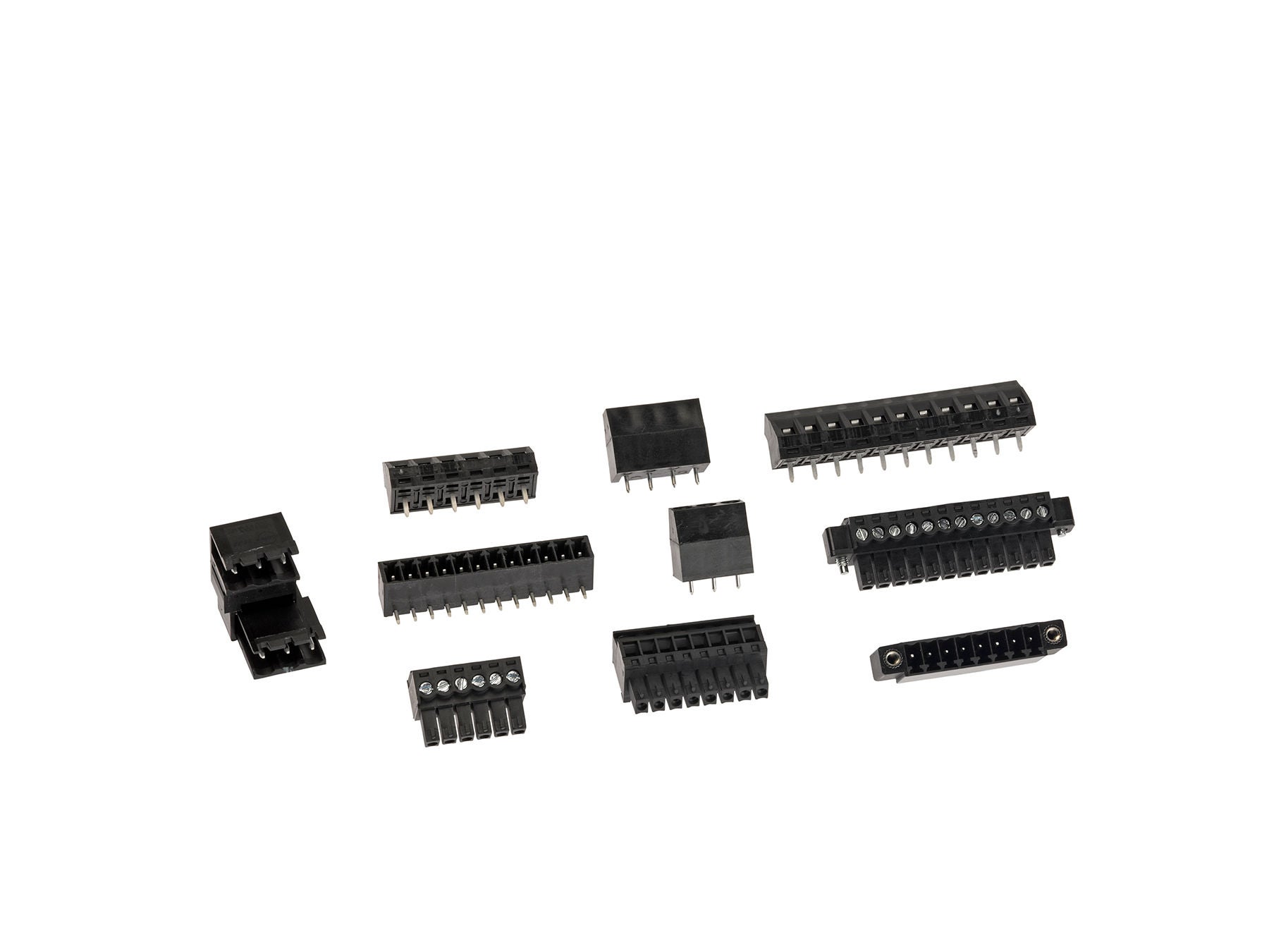 コネクター | Molex コネクター | Molex