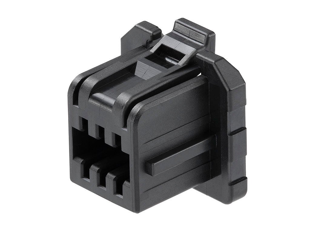 Micro-Lock Plus Receptacle Crimp Housing 2045230601