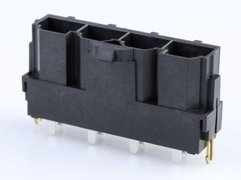 コンプレックス a 176295-1 : AMP Universal Power Standard Rectangular