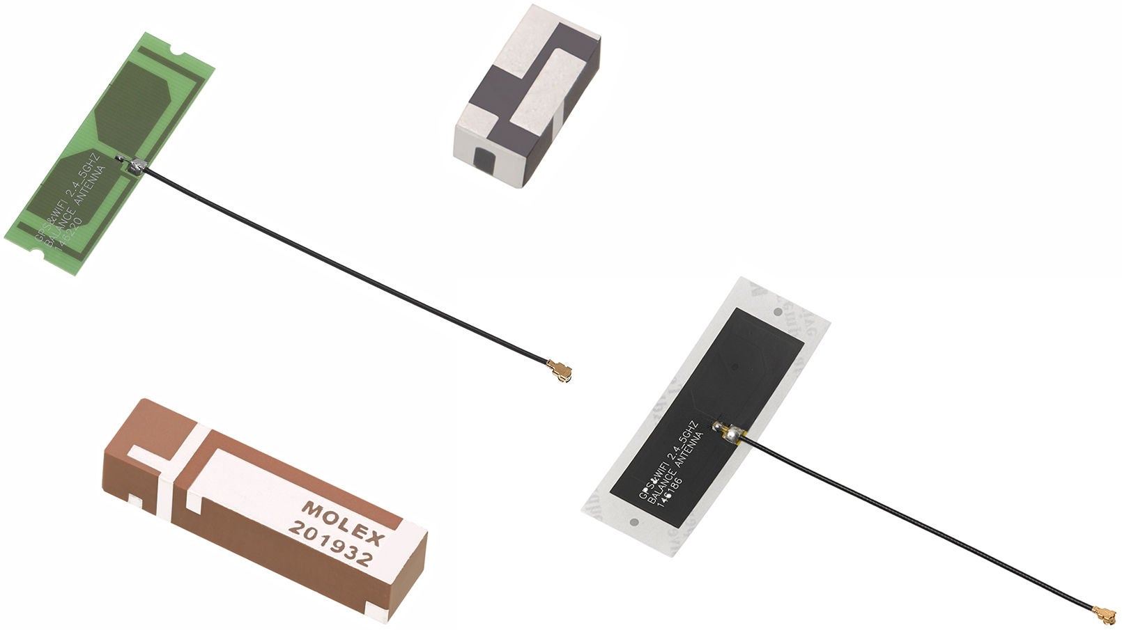 Combo-Antennas
