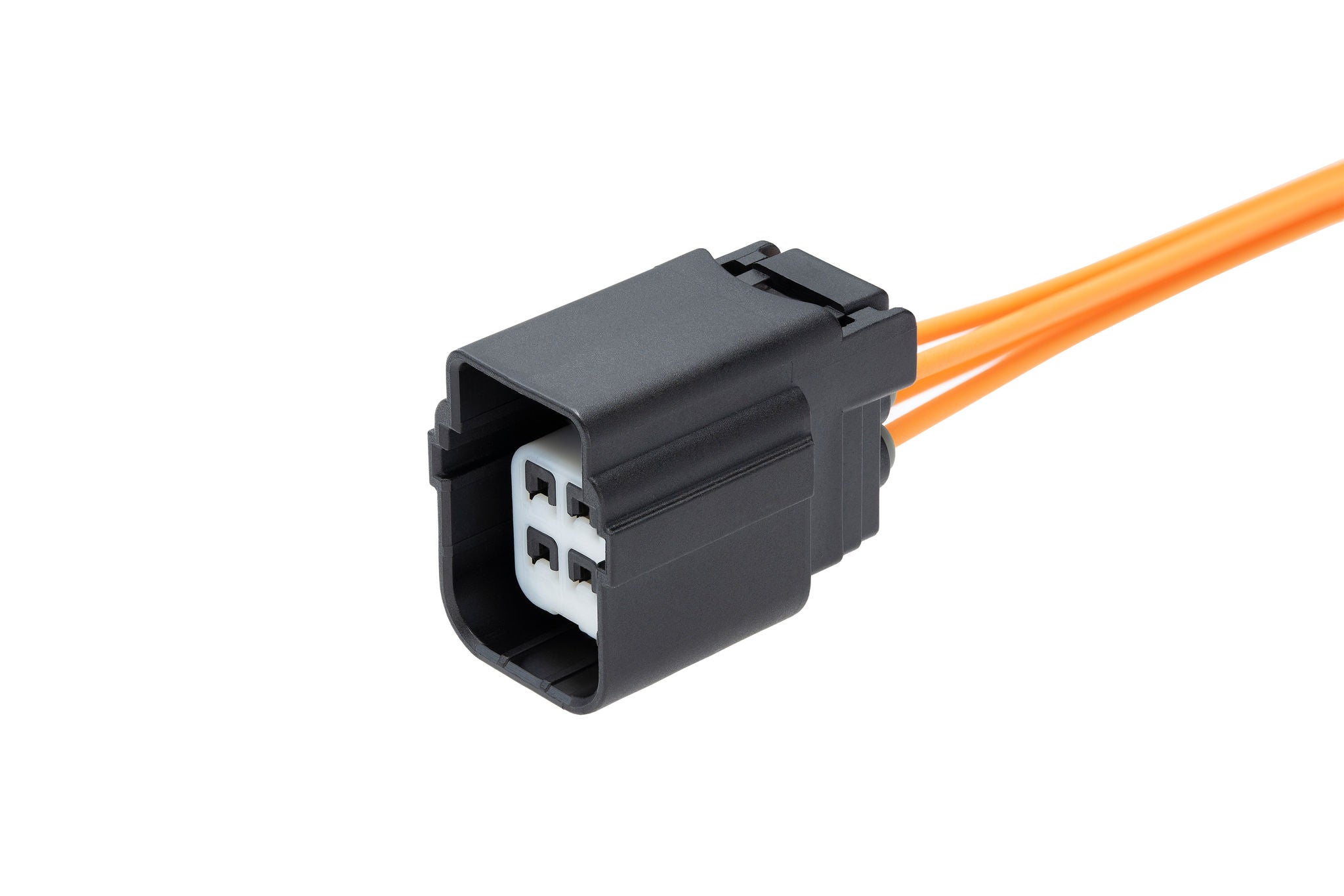 Mizu-Connectors
