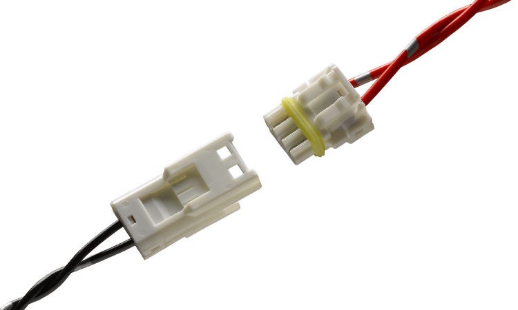 電線対電線用コネクター | Molex 電線対電線用コネクター | Molex