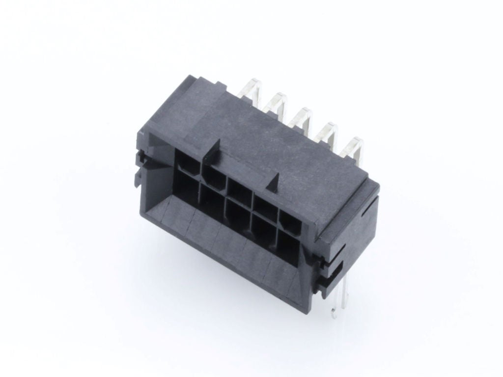 Mini-Fit Connectors | Molex