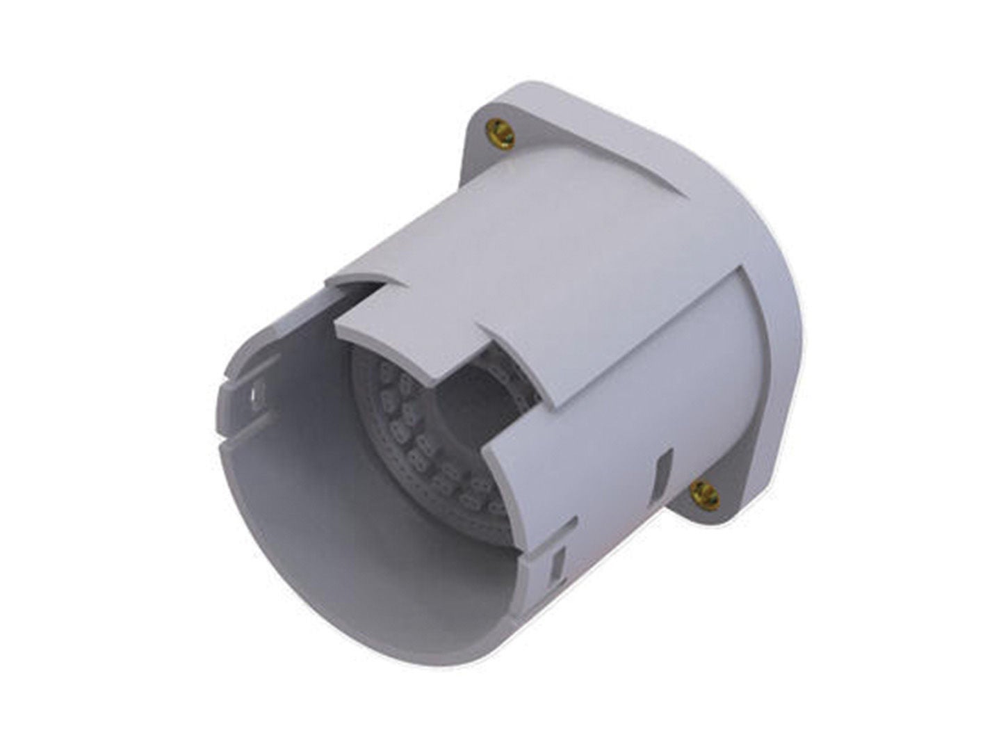 TheraVolt Medical Connector Receptacle 