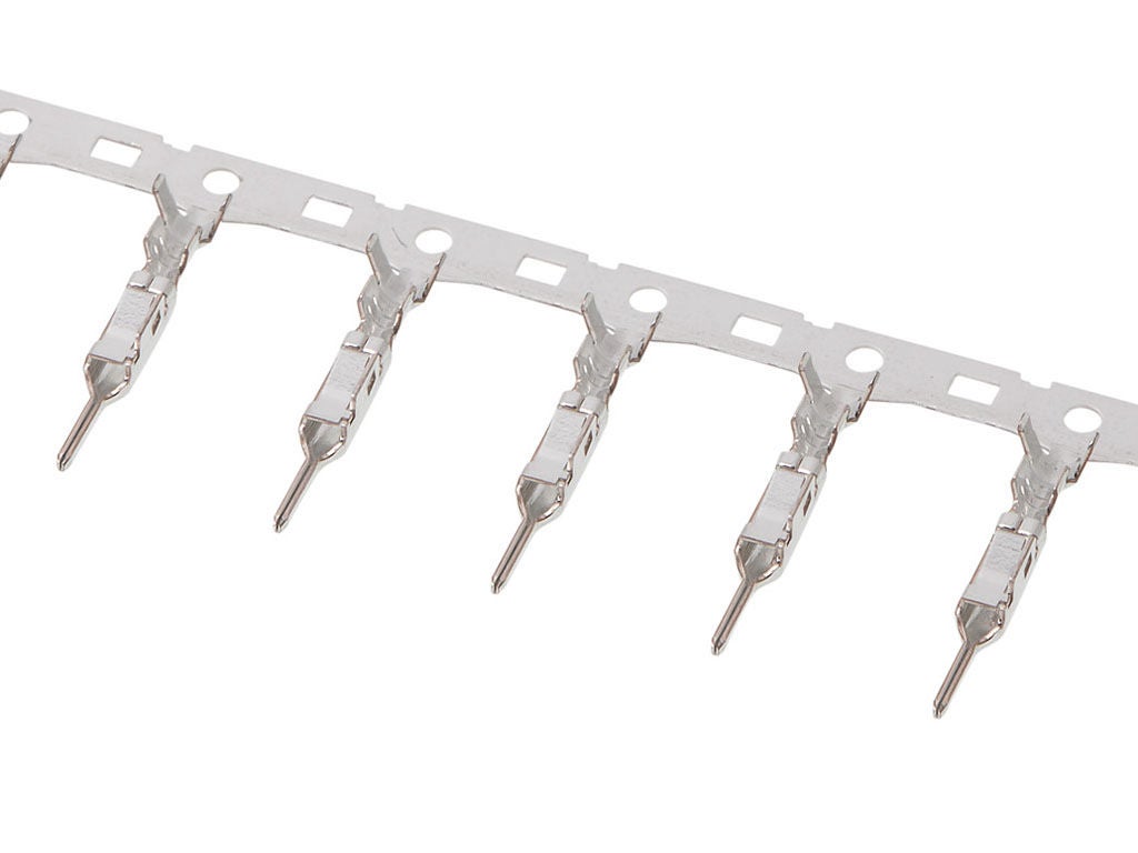 Micro-Lock Plus Male Crimp Terminal 2137201000