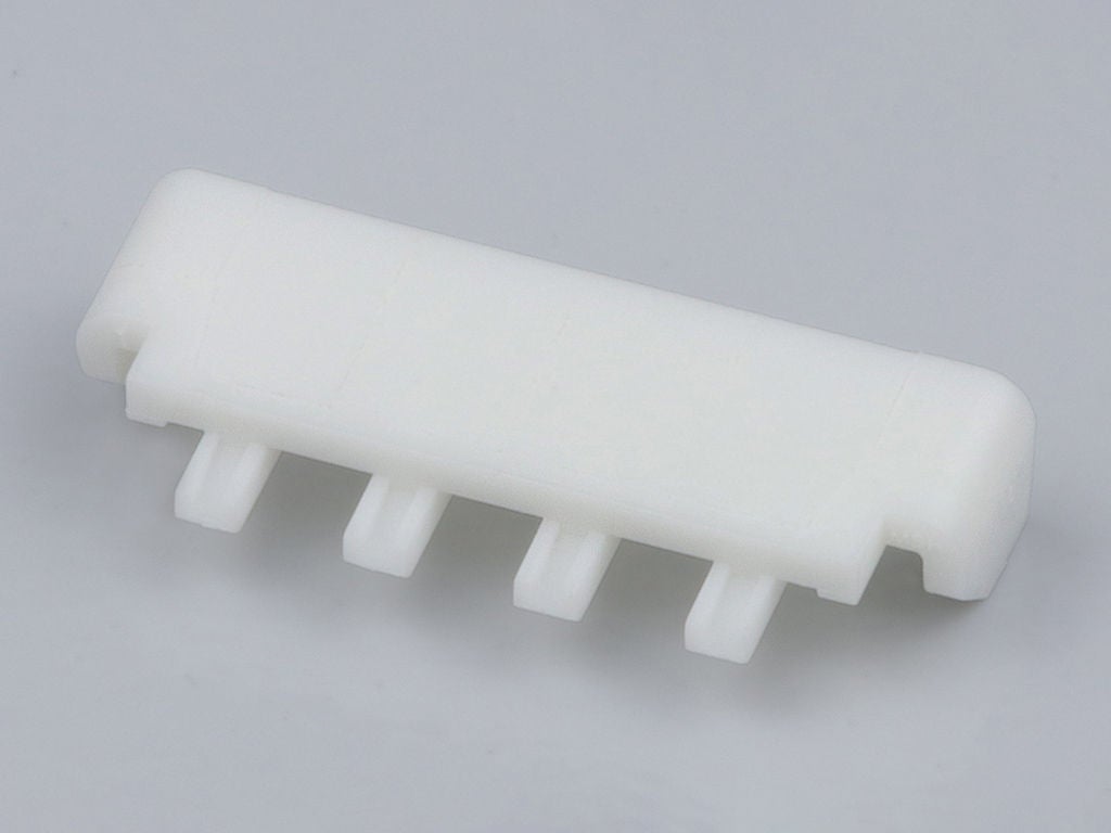 MX150 PCB Header
