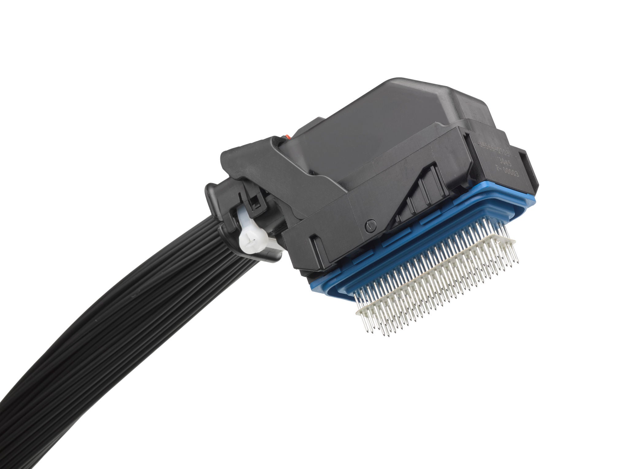 MX123 Connectors | Molex