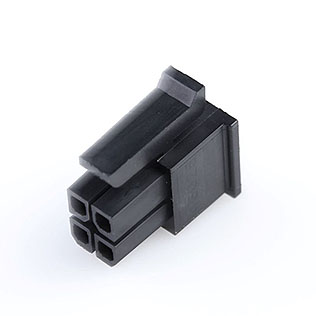 Connector Housings