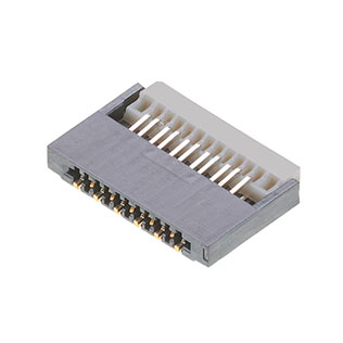 FFC / FPC Connectors