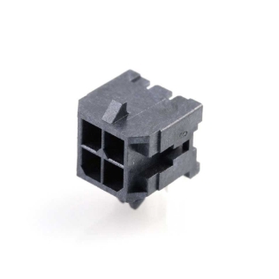 Headers and Receptacles