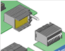 Coplanar Orientation