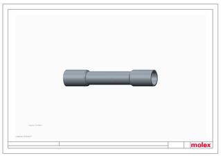 Splices Part - 191640077 | Molex