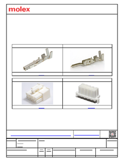 Parts Results | Molex Parts Results | Molex