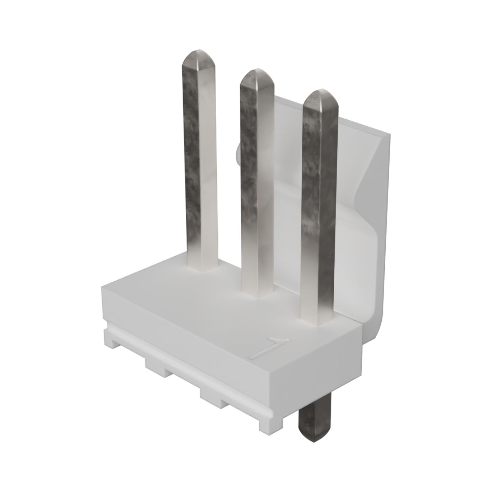 PCB Headers and Receptacles Part 26604030 | Molex