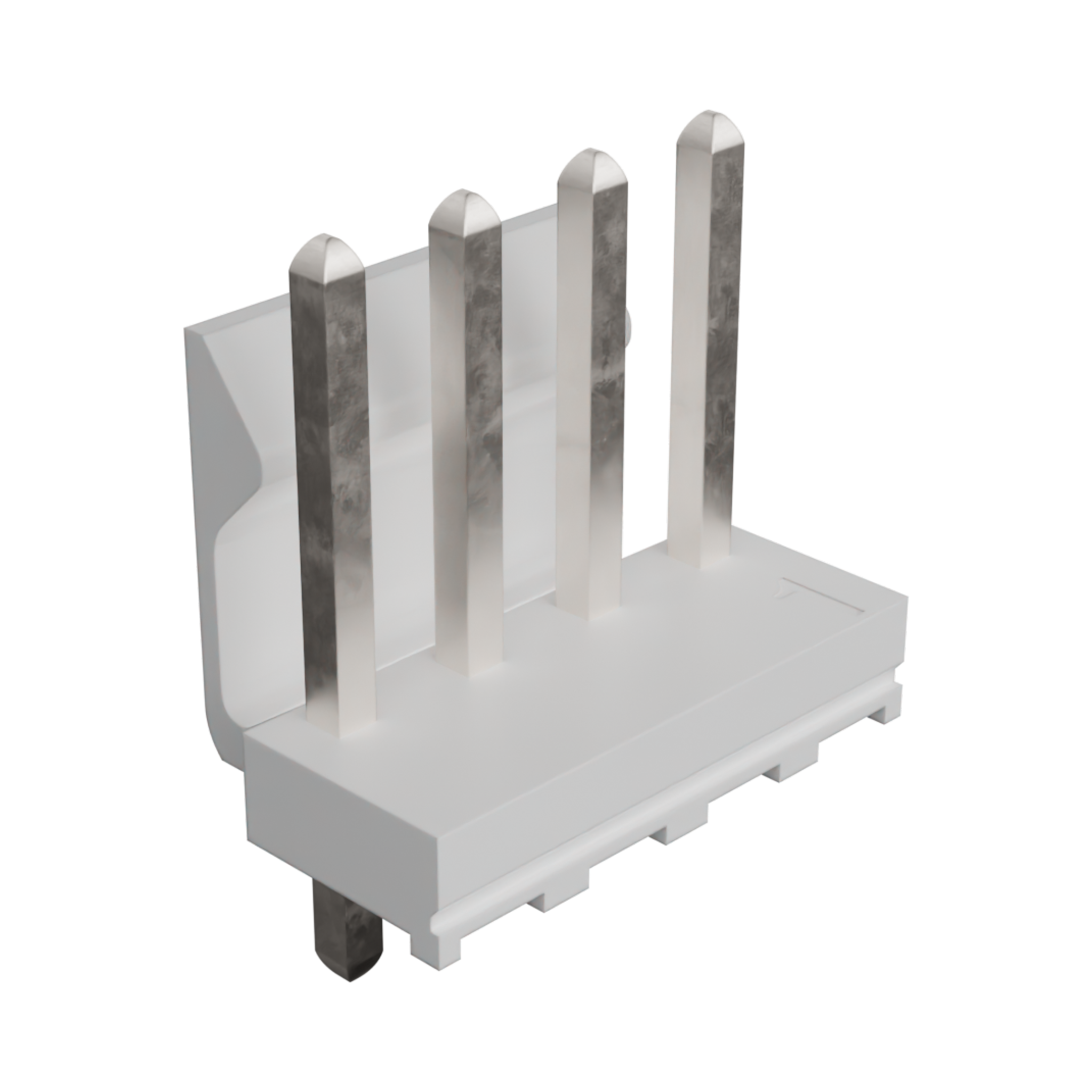 PCB Headers and Receptacles Part 26604040 | Molex