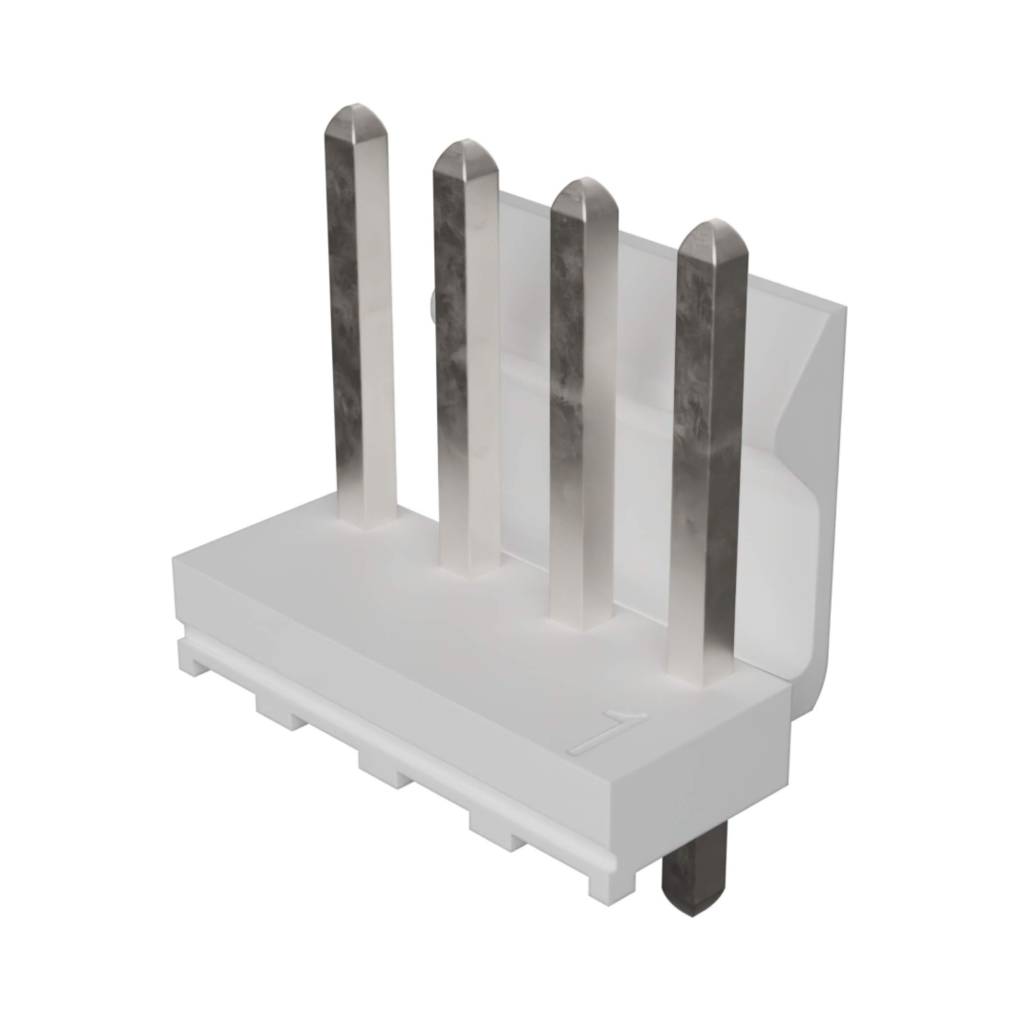 PCB Headers and Receptacles Part 26604040 | Molex