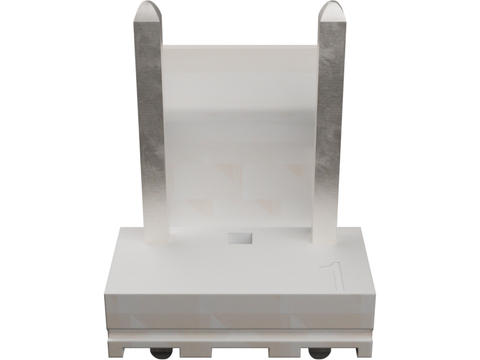 PCB Headers and Receptacles Part 26624030 | Molex