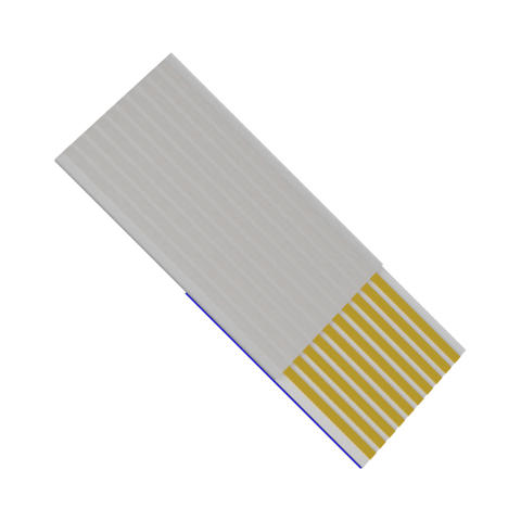 はるみん Flat-Flexible Cable (FFC) Part 150200097 | Molex