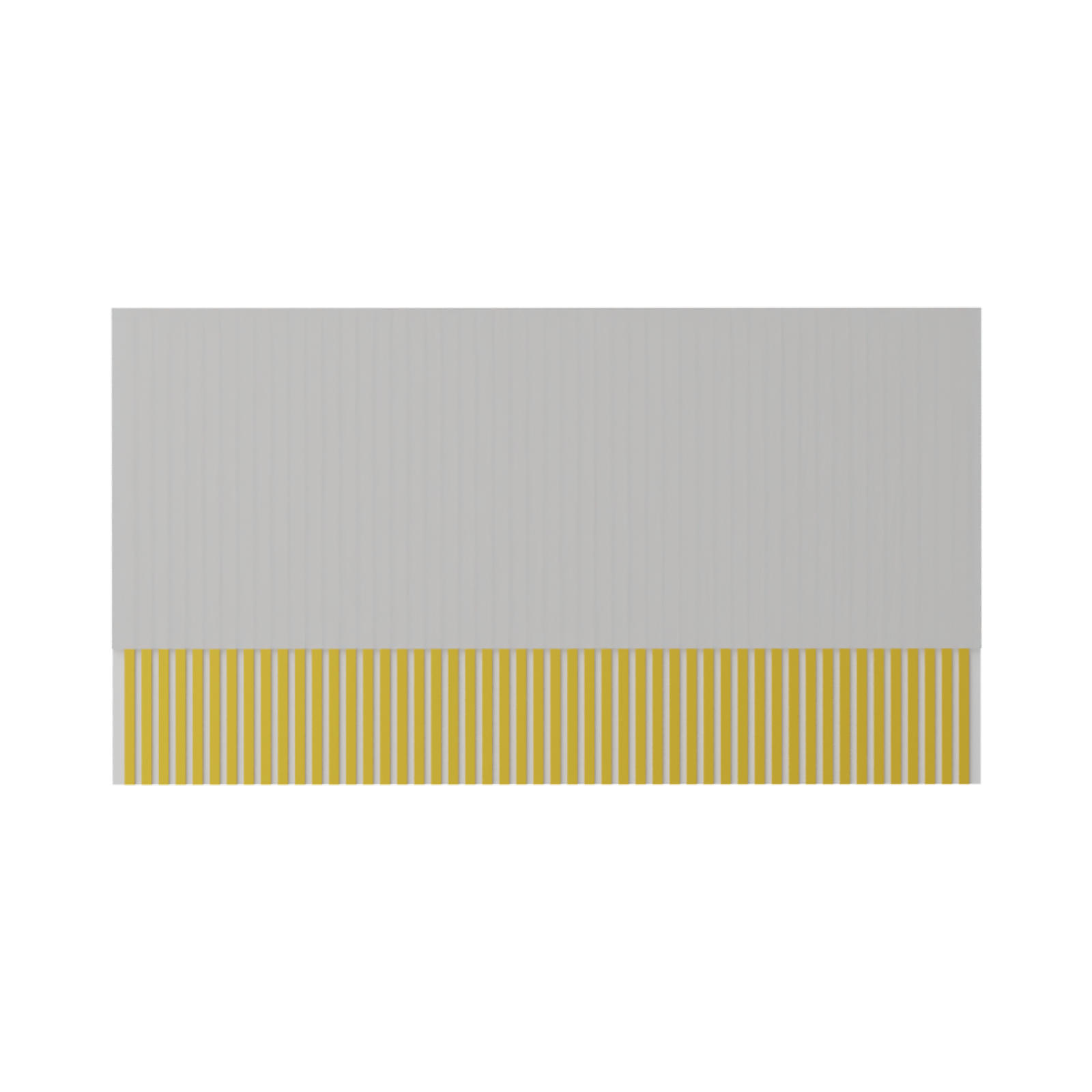 Flat-Flexible Cable (FFC) Part 150200555 | Molex