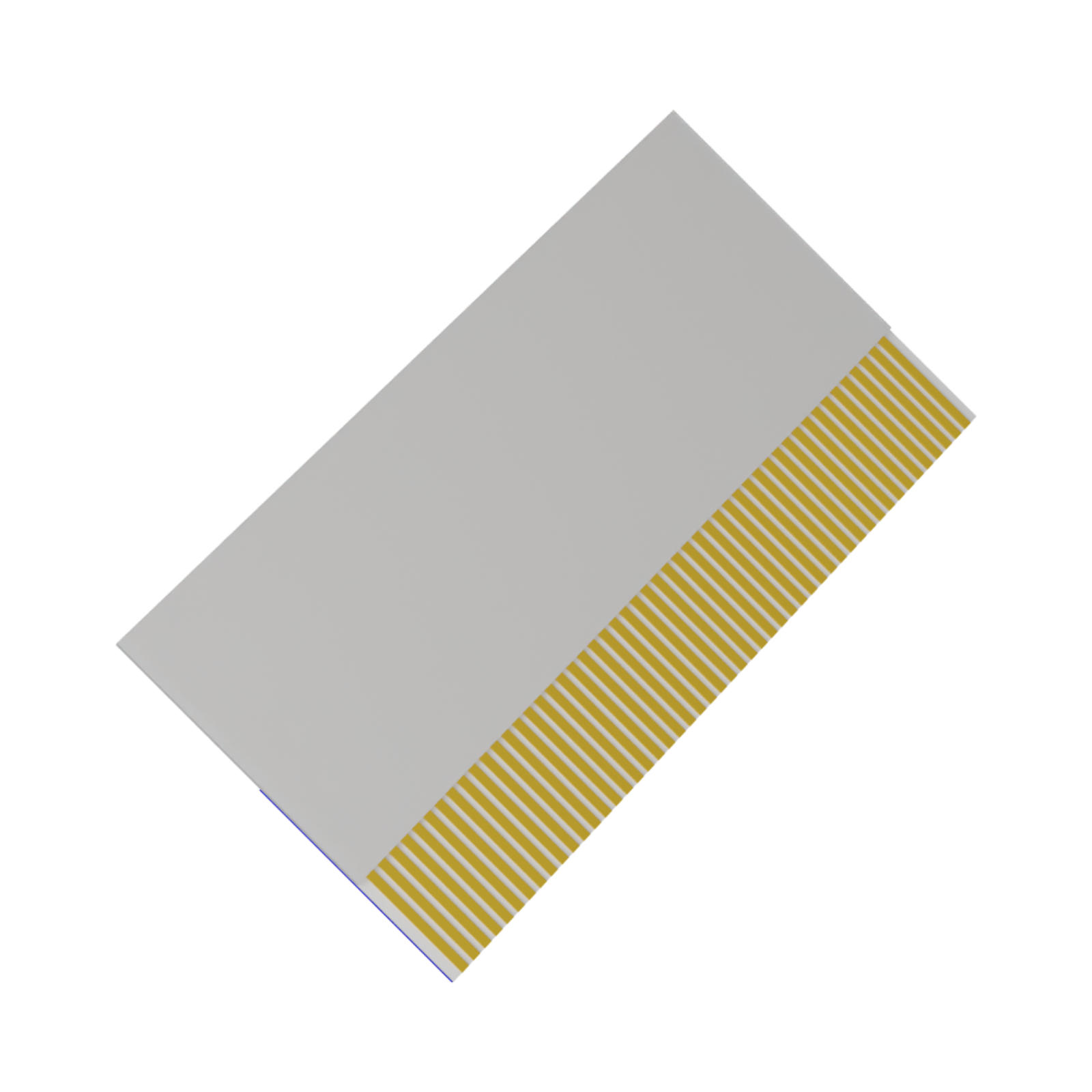 Flat-Flexible Cable (FFC) Part 150200555 | Molex