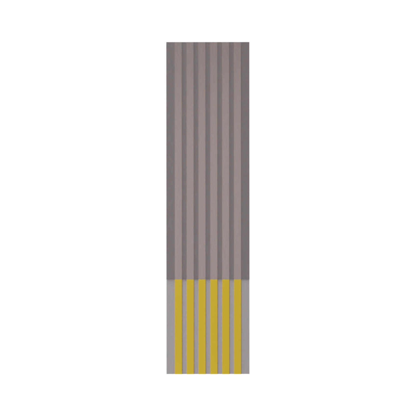 Flat-Flexible Cable (FFC) Part 151200071 | Molex