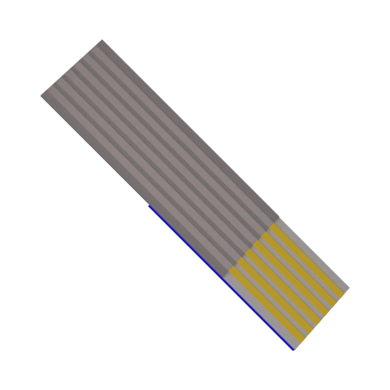 Flat-Flexible Cable (FFC) Part 151200071 | Molex