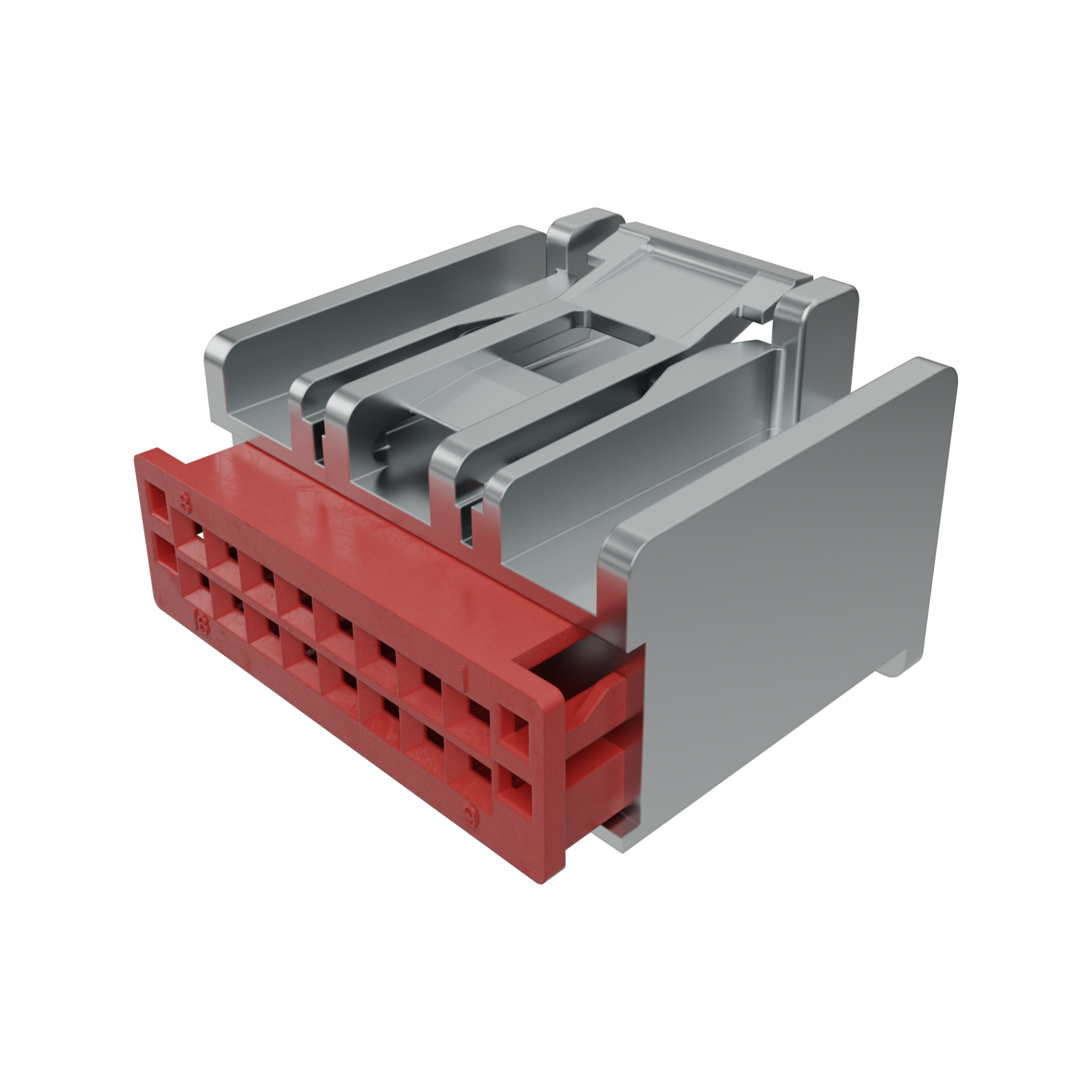 Connector Housings Part 307001167 | Molex