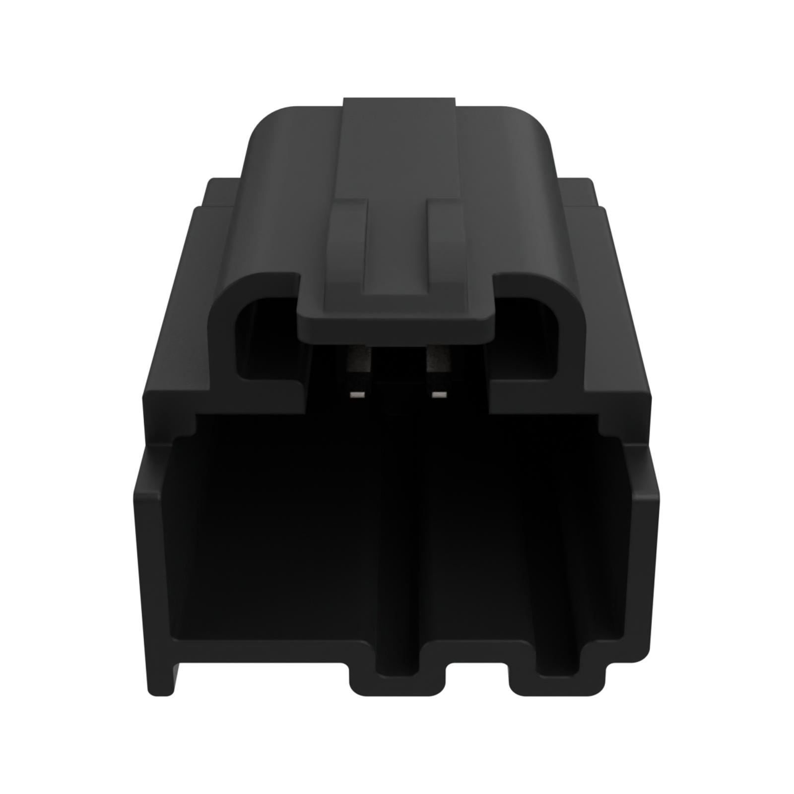 PCB Headers and Receptacles Part 311000040 | Molex