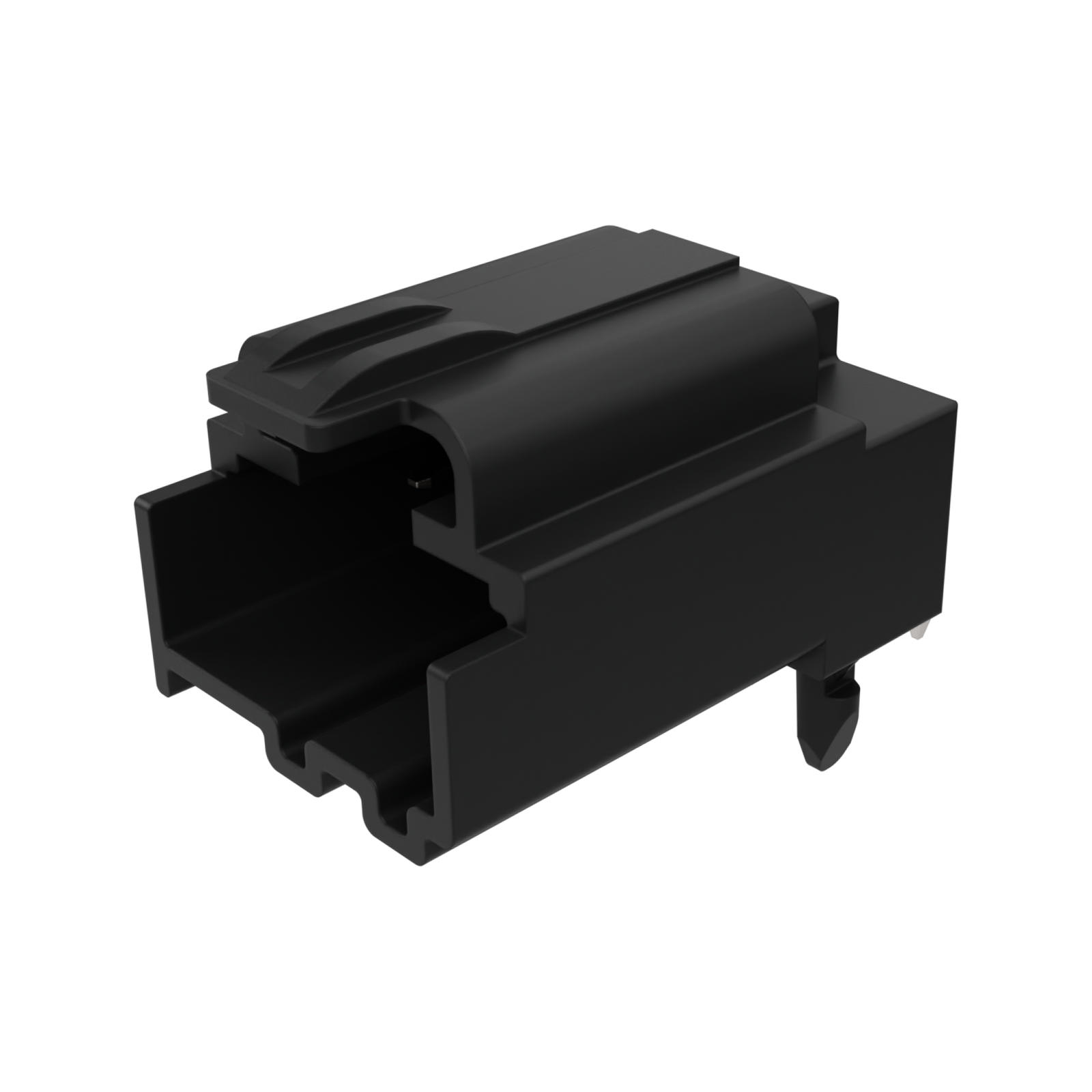 PCB Headers and Receptacles Part 311000040 | Molex