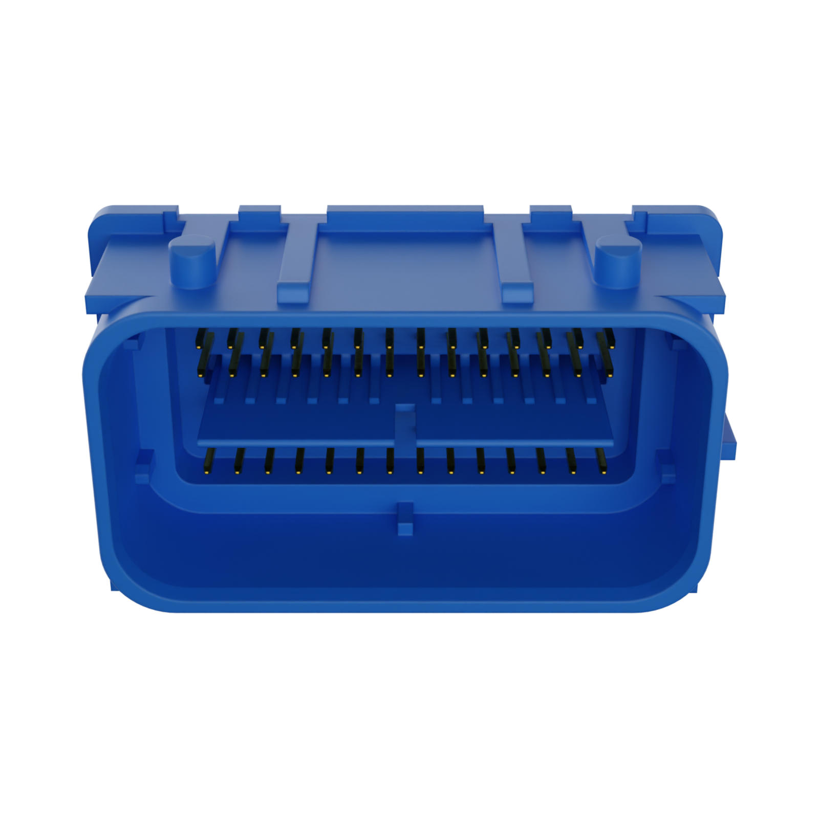 PCB Headers and Receptacles Part 313862001 | Molex
