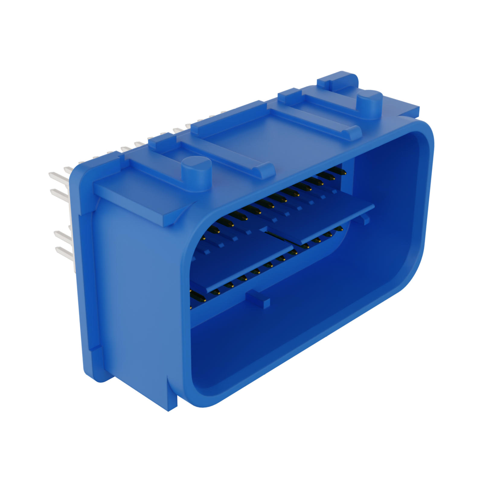 PCB Headers and Receptacles Part 313862001 | Molex