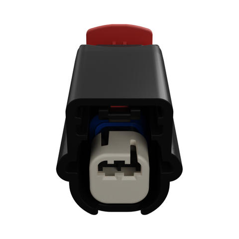 maru　2口 Connector Housings Part 314032500 | Molex