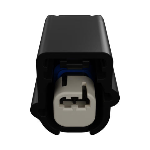 maru　2口 Connector Housings Part 314032500 | Molex