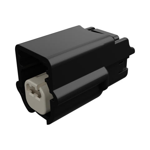 maru　2口 Connector Housings Part 314032500 | Molex