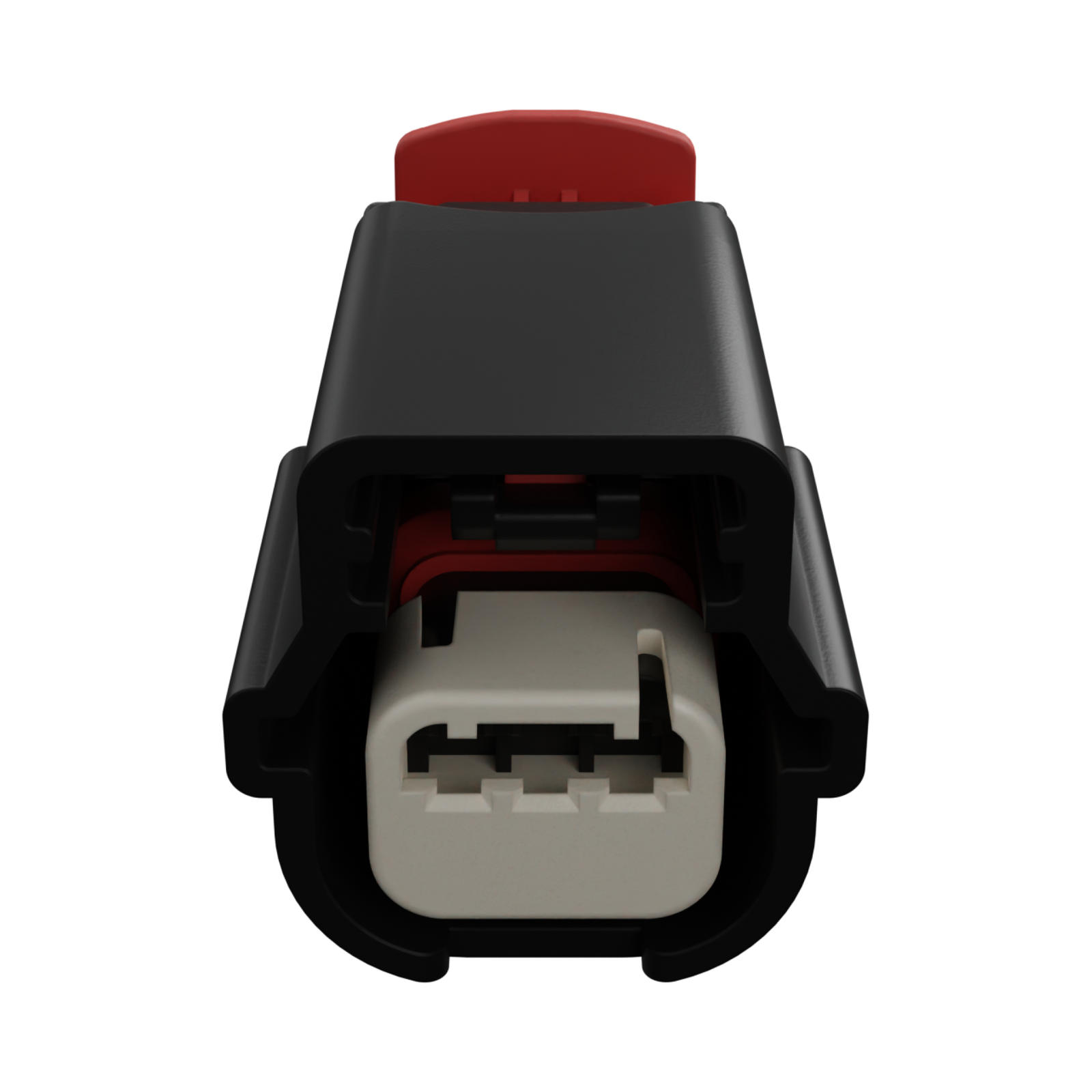 Connector Housings Part 314033110 | Molex