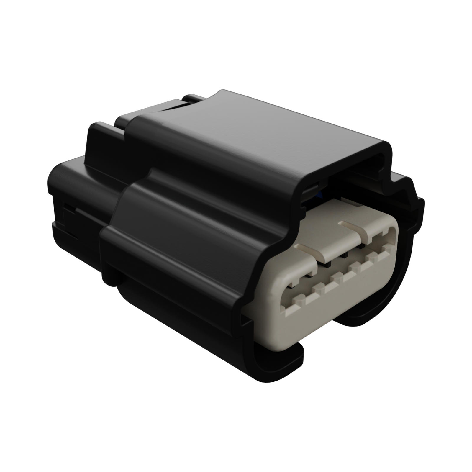 Connector Housings Part 314036100 | Molex